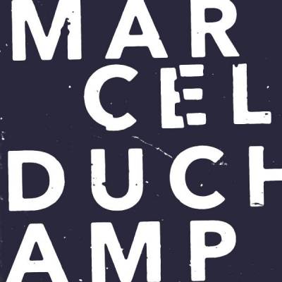 logo Marcel Duchamp